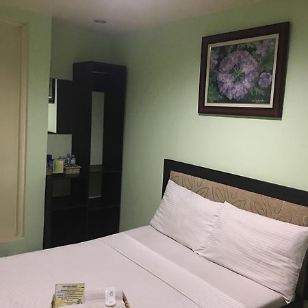 Verbena Hotel Cebu Dış mekan fotoğraf